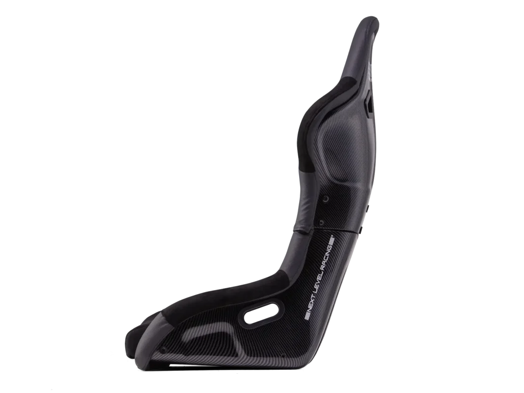 Next Level Racing ES2 Racing Seat Racing Cockpit