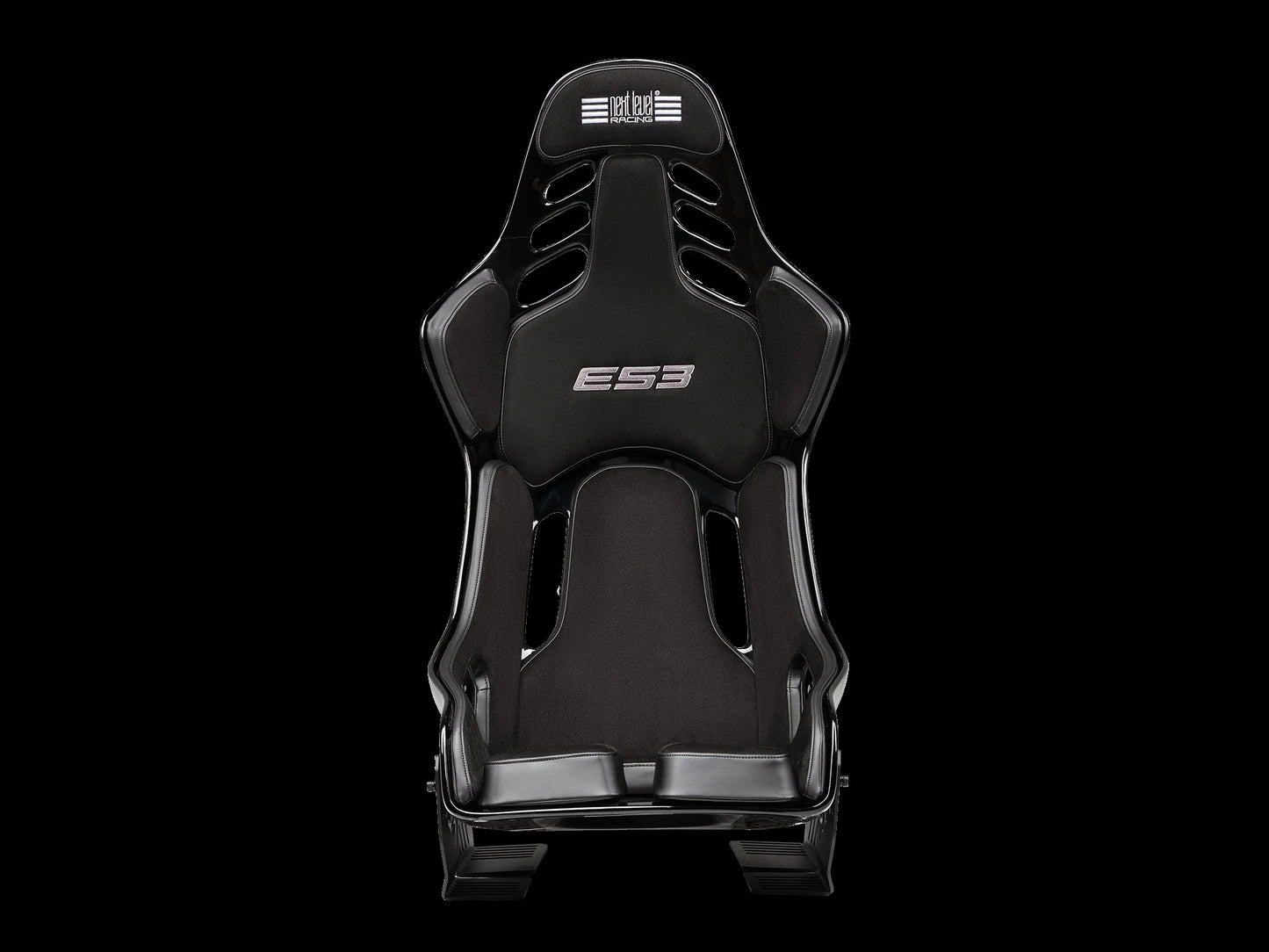 Next Level Racing ES3 Sim Racing Seat เบาะซิมเรซซิ่ง ES3 (ประกันศูนย์ไทย)