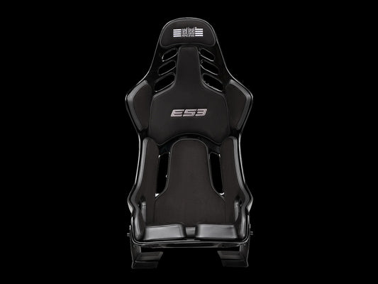 Next Level Racing ES3 Sim Racing Seat เบาะซิมเรซซิ่ง ES3 (ประกันศูนย์ไทย)