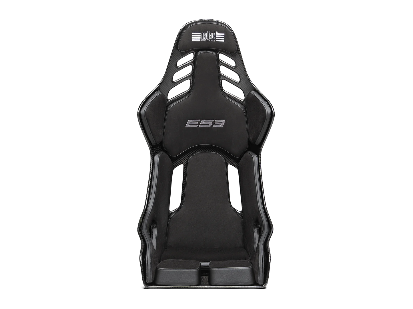 Next Level Racing ES3 Sim Racing Seat เบาะซิมเรซซิ่ง ES3 (ประกันศูนย์ไทย)