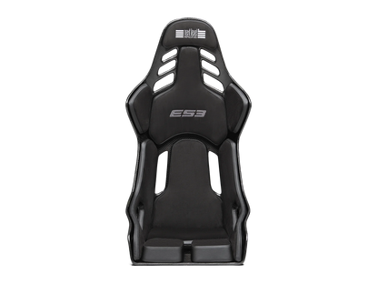 Next Level Racing ES3 Sim Racing Seat เบาะซิมเรซซิ่ง ES3 (ประกันศูนย์ไทย)