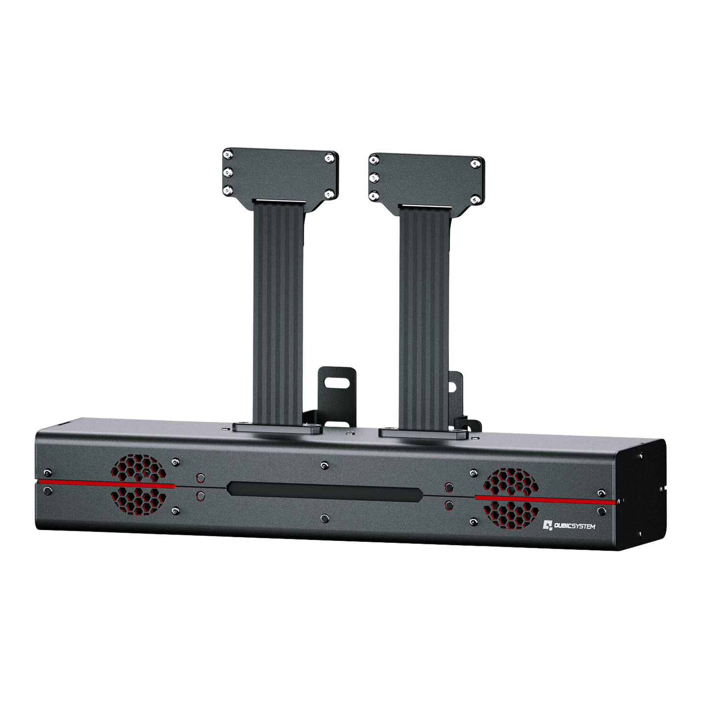 Qubic System Qs-Bt1 Gaming Tech