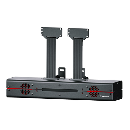 Qubic System Qs-Bt1 Gaming Tech