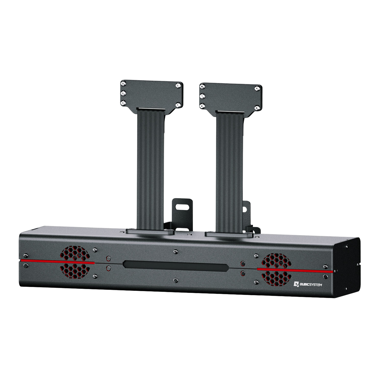 Qubic System Qs-Bt1 Gaming Tech