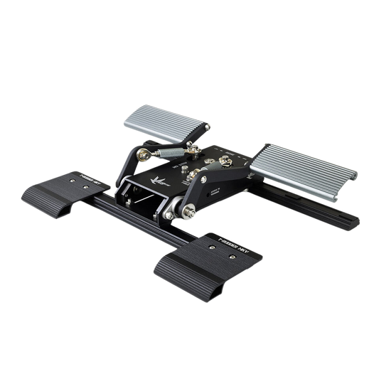 VKB T-Rudders Mk.V Rudder Pedals Flight Simulator