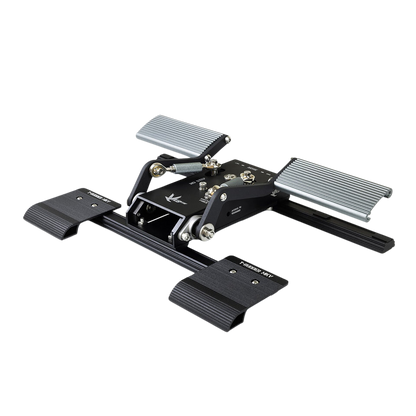 VKB T-Rudders Mk.V Rudder Pedals Flight Simulator