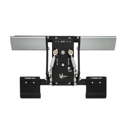 VKB T-Rudders Mk.V Rudder Pedals Flight Simulator
