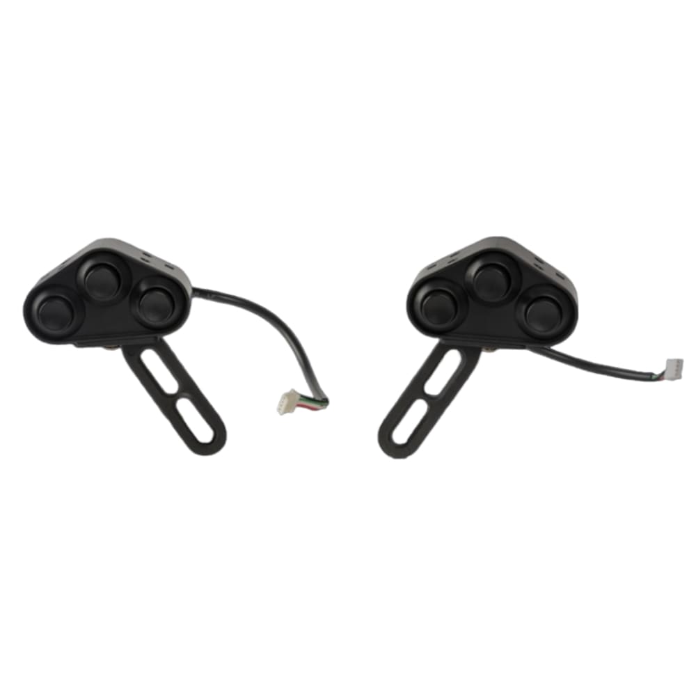 Fanatec Clubsport Button Cluster Pack Racing Equipment