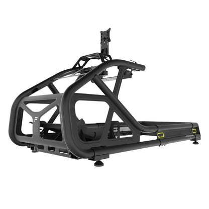 Fanatec ClubSport GT Cockpit Black Racing Cockpit