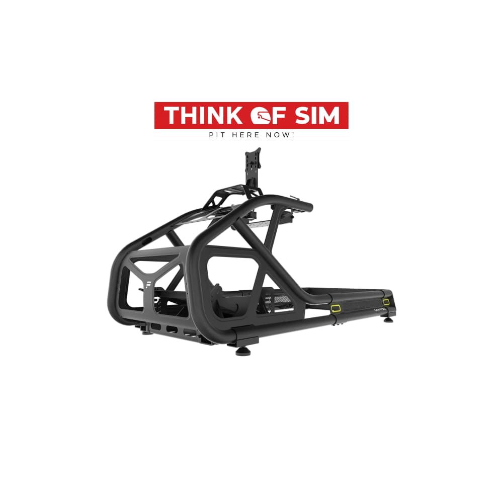 Fanatec ClubSport GT Cockpit Racing Cockpit