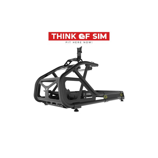 Fanatec ClubSport GT Cockpit Racing Cockpit