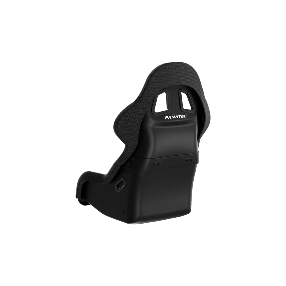 Fanatec ClubSport GT Cockpit Seat (Charcoal Cover) Racing Cockpit