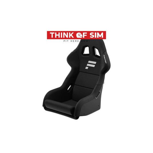 Fanatec ClubSport GT Cockpit Seat (Charcoal Cover) Racing Cockpit