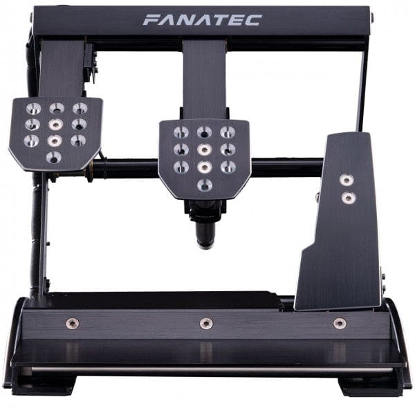 Fanatec Clubsport Pedals V3 Inverted Racing Equipment