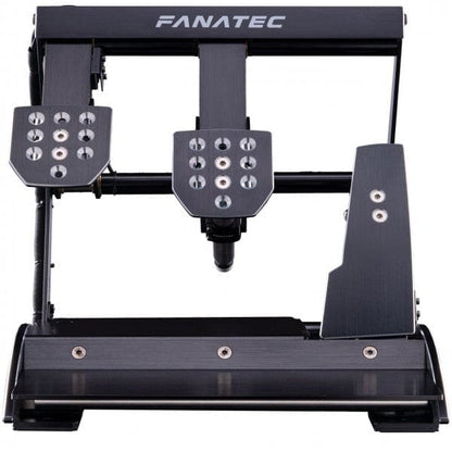 Fanatec Clubsport Pedals V3 Inverted Racing Equipment