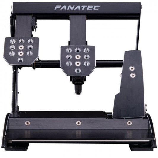 Fanatec Clubsport Pedals V3 Inverted Racing Equipment