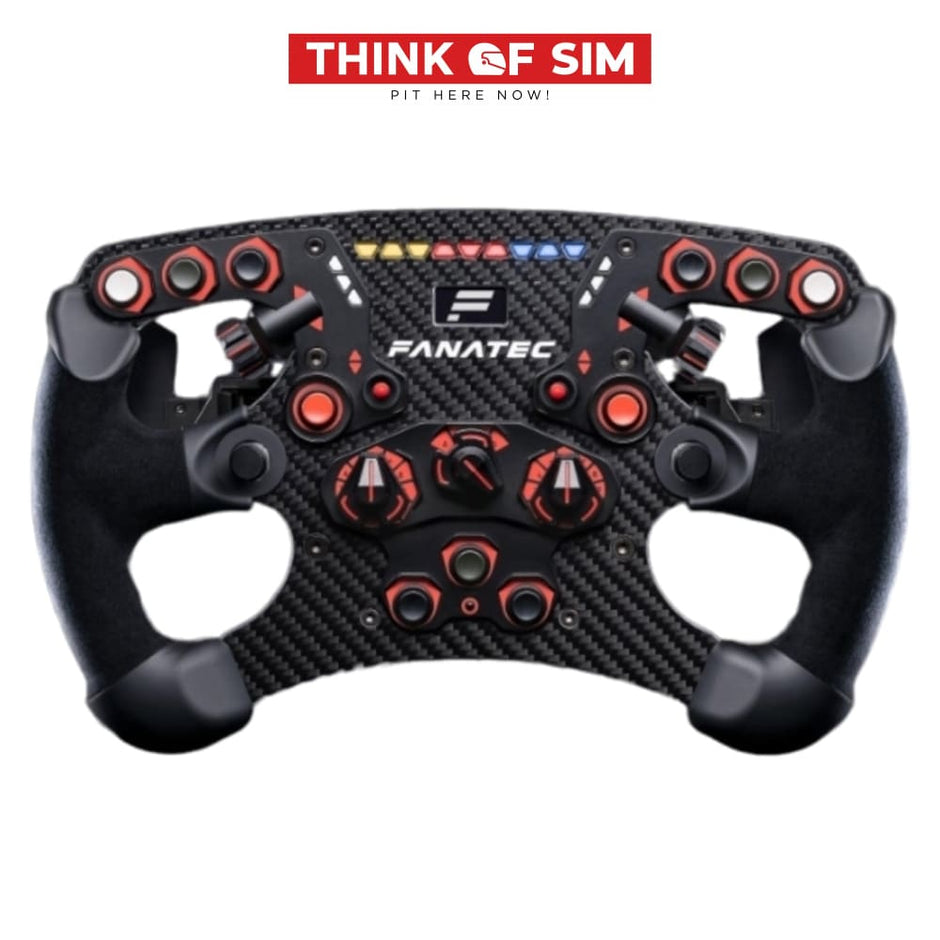 Formula Wheels – THINK OF SIM