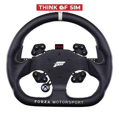 Fanatec Clubsport Steering Wheel Gt Forza Motorsport V2 For Xbox Complete Racing Equipment