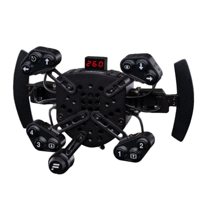 Fanatec ClubSport Universal Hub V2 QR2