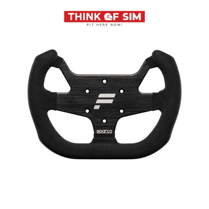 Fanatec Clubsport Wheel Rim Sparco Formula Racing Equipment