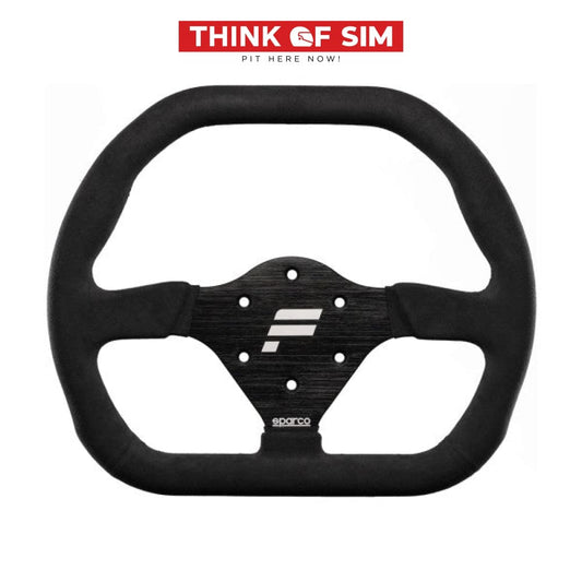 Fanatec Clubsport Wheel Rim Sparco Gt Racing Equipment