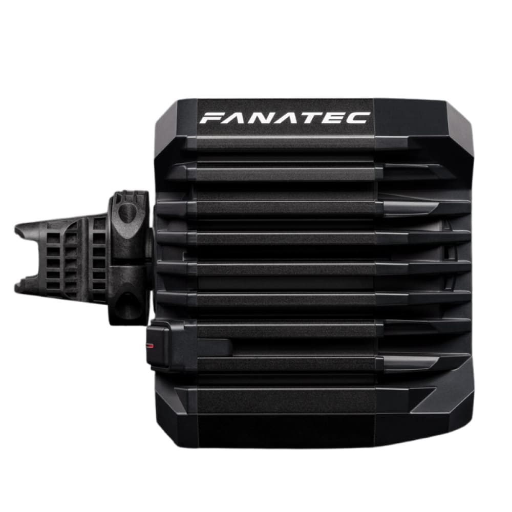 Fanatec Csl Dd F1 Esports Starter Kit For Pc Qr1 Racing Equipment