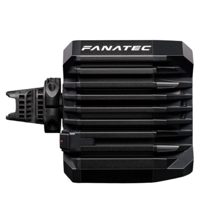 Fanatec Csl Dd F1 Esports Starter Kit For Pc Qr1 Racing Equipment