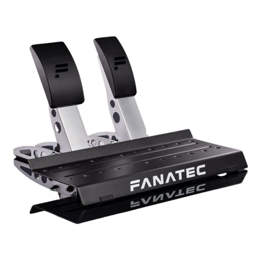 Fanatec Csl Dd F1 Esports Starter Kit For Pc Qr1 Racing Equipment