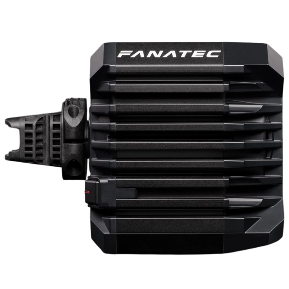Fanatec Csl Dd Qr2 Wheel Base (5Nm) Racing Equipment