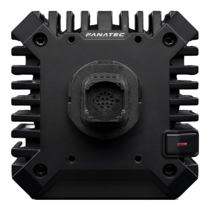 Fanatec Csl Dd Qr2 Wheel Base (5Nm) Racing Equipment