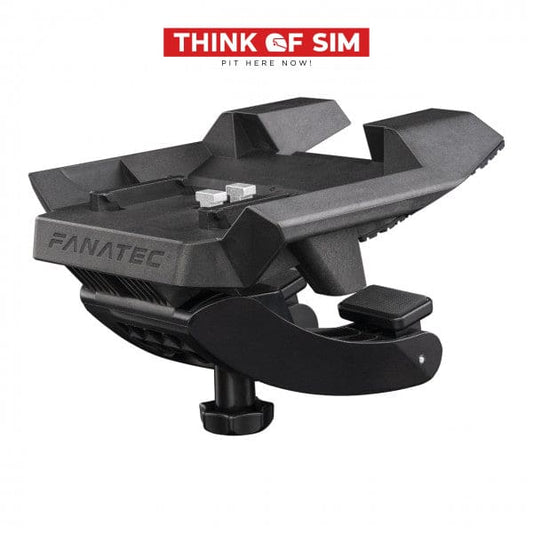 Fanatec Csl Dd Table Clamp Racing Equipment