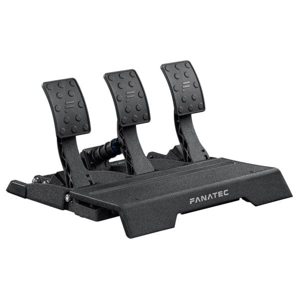 Fanatec Csl Elite Pedals V2 Racing Equipment