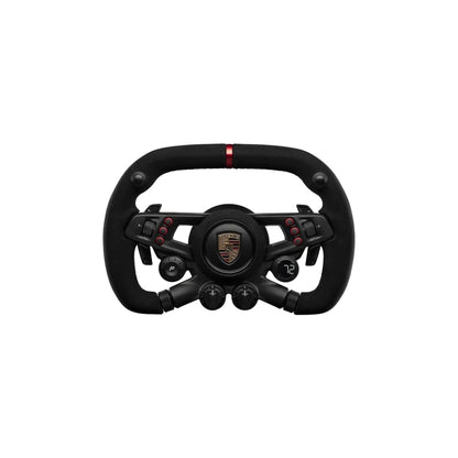 Fanatec CSL Elite Steering Wheel Porsche Vision GT Racing Equipment
