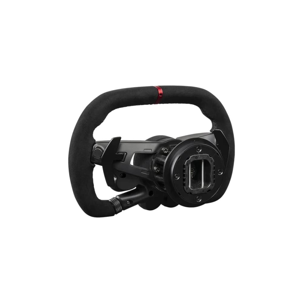 Fanatec CSL Elite Steering Wheel Porsche Vision GT Racing Equipment
