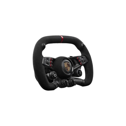 Fanatec CSL Elite Steering Wheel Porsche Vision GT Racing Equipment