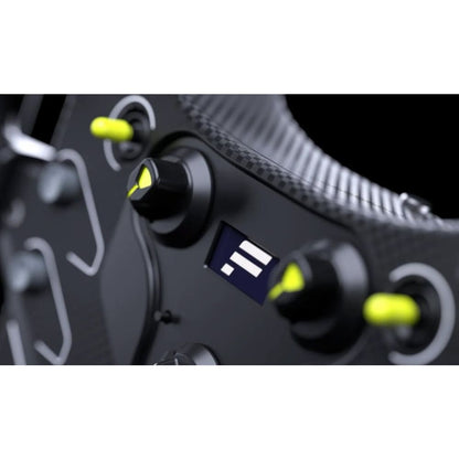 Fanatec CSL Steering Wheel GT3 QR2 Lite Racing Equipment