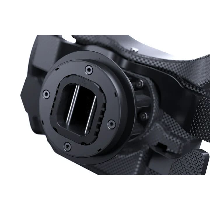 Fanatec CSL Steering Wheel GT3 QR2 Lite Racing Equipment