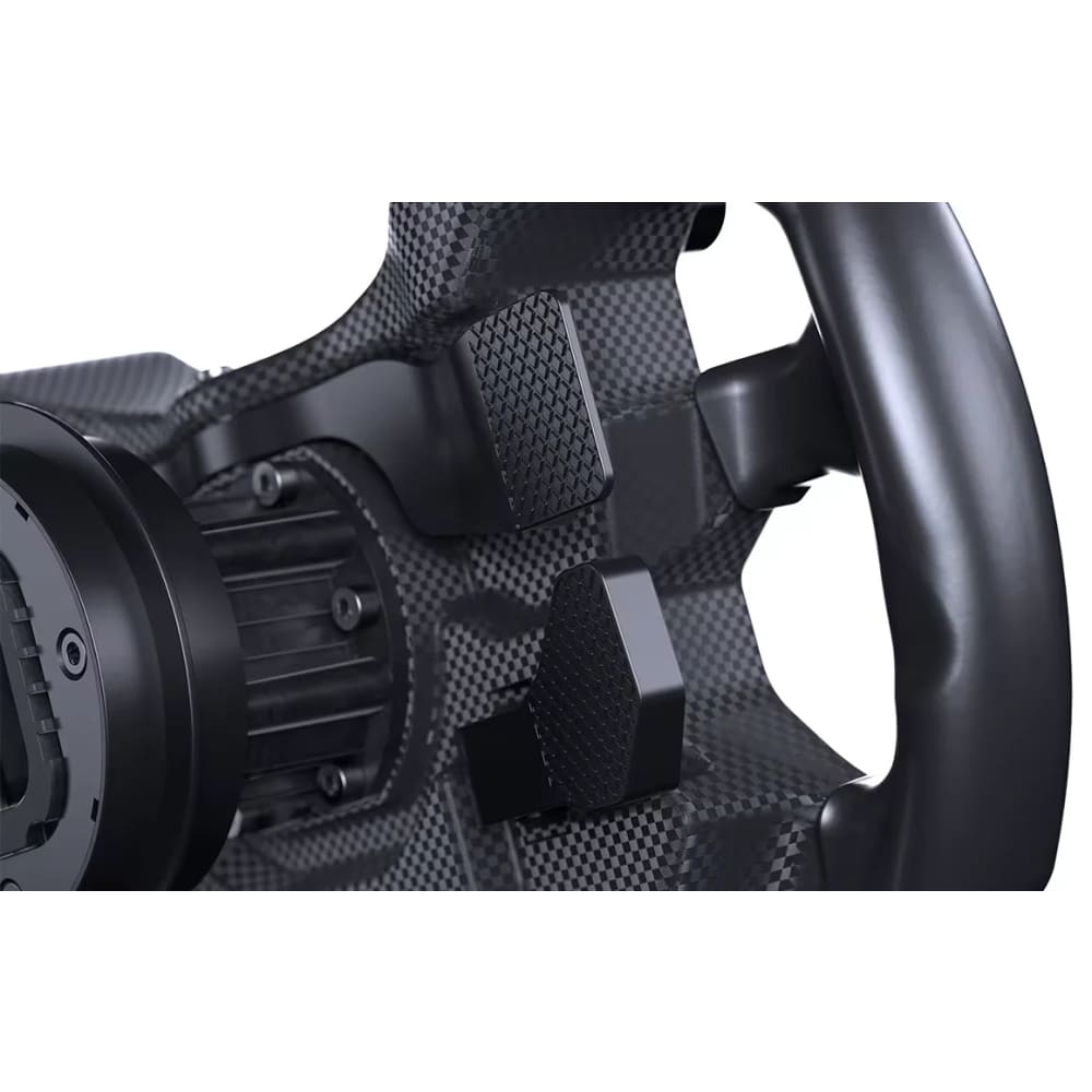 Fanatec CSL Steering Wheel GT3 QR2 Lite Racing Equipment