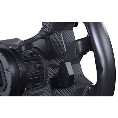 Fanatec CSL Steering Wheel GT3 QR2 Lite Racing Equipment