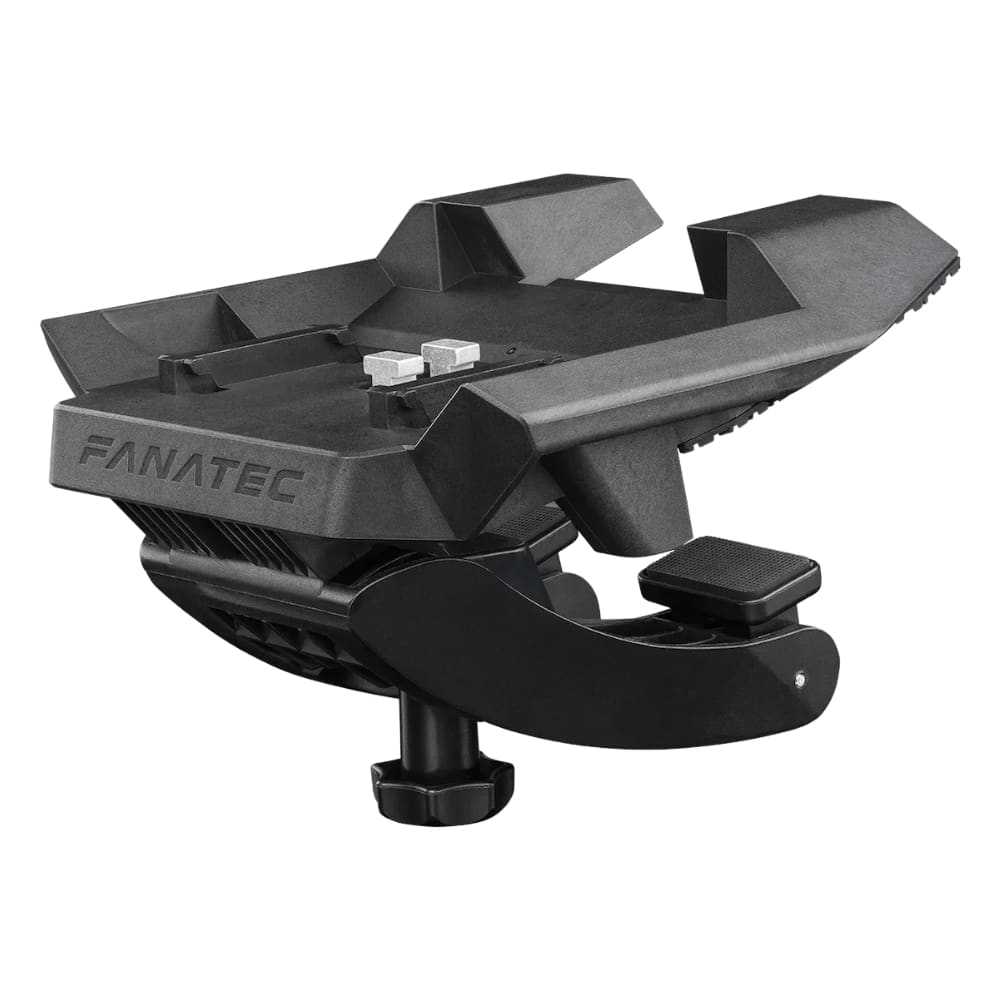Fanatec Gran Turismo DD Pro - GT DD Pro 5NM Bundle QR2 5Nm Racing Equipment