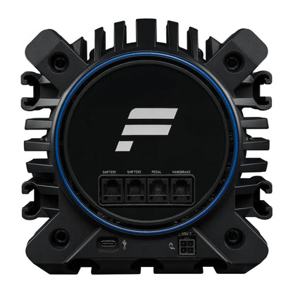 Fanatec Gran Turismo DD Pro - GT DD Pro 5NM Bundle QR2 5Nm Racing Equipment