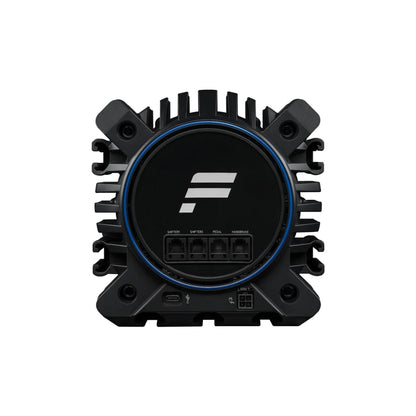 Fanatec Gran Turismo DD Pro Wheel Base Only 8NM QR2 Racing Equipment