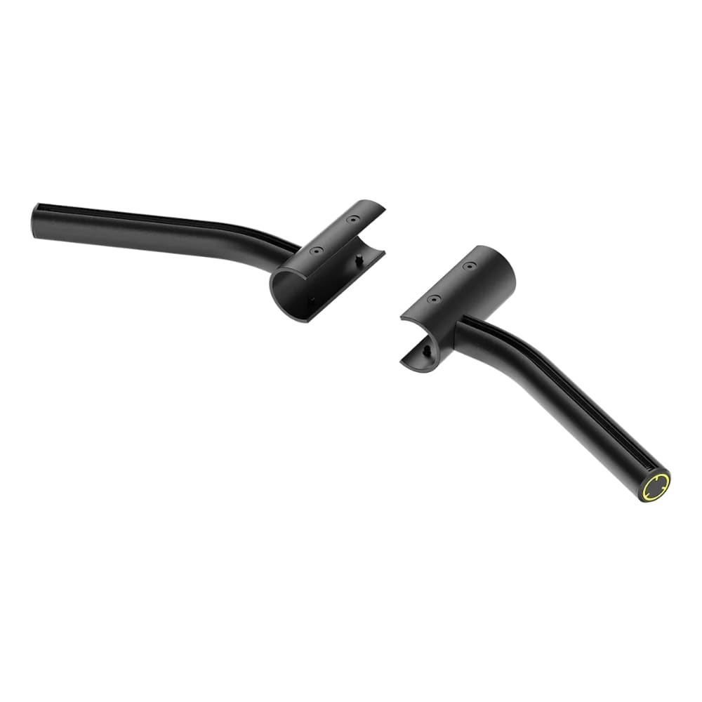 Fanatec GT Cockpit Accessory Mount Black Racing Cockpit