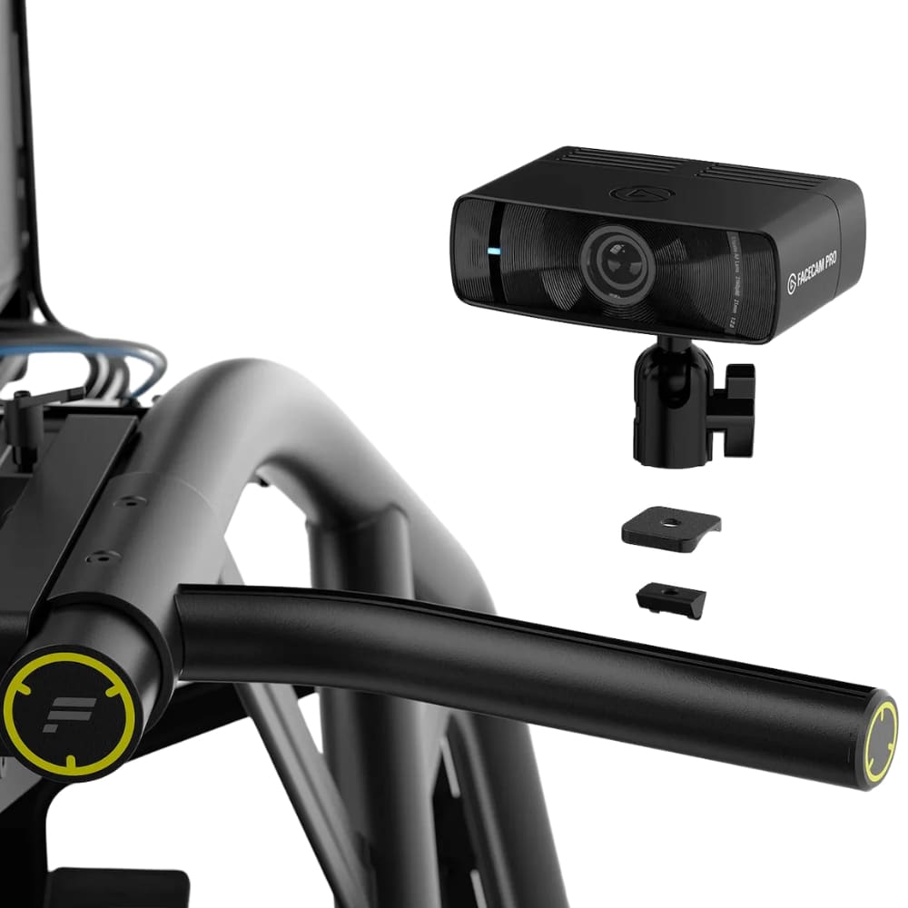 Fanatec GT Cockpit Accessory Mount Racing Cockpit