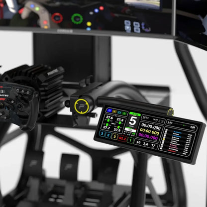 Fanatec GT Cockpit Accessory Mount Racing Cockpit
