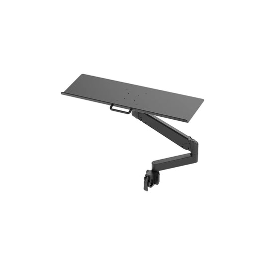 Fanatec GT Cockpit Keyboard Tray Racing Cockpit