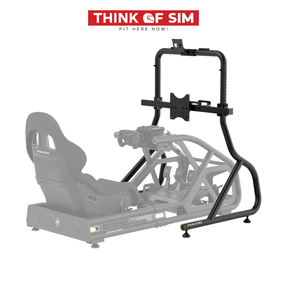Fanatec GT Cockpit Monitor Stand Racing Cockpit