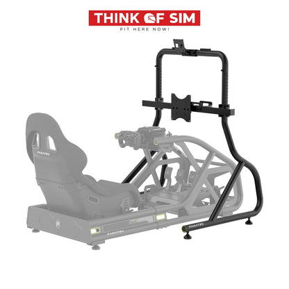 Fanatec GT Cockpit Monitor Stand Racing Cockpit