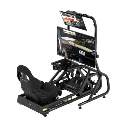 Fanatec GT Cockpit Monitor Stand Racing Cockpit