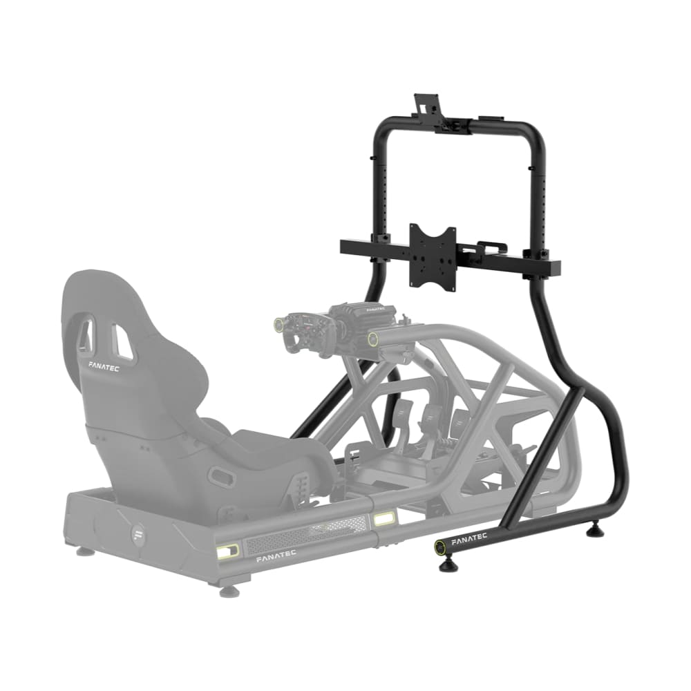 Fanatec GT Cockpit Monitor Stand Racing Cockpit